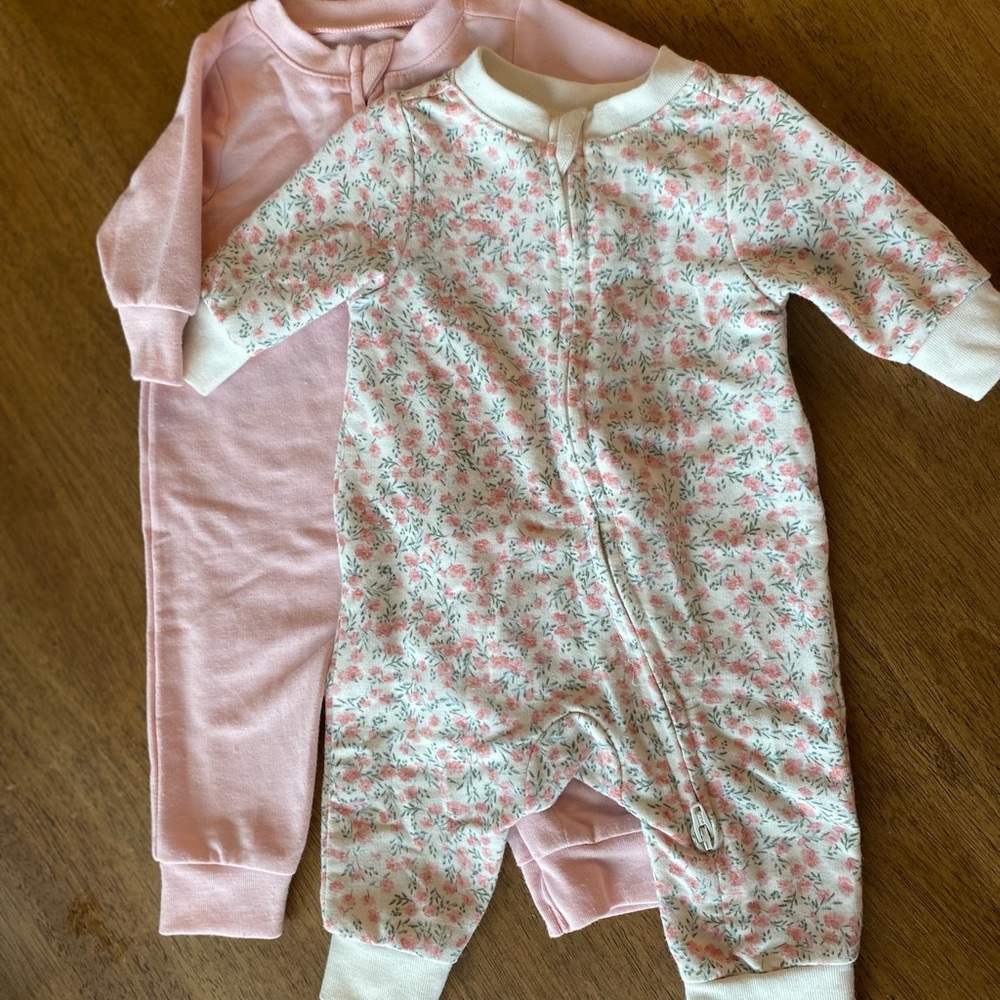 Old Navy Baby Girl Bundle